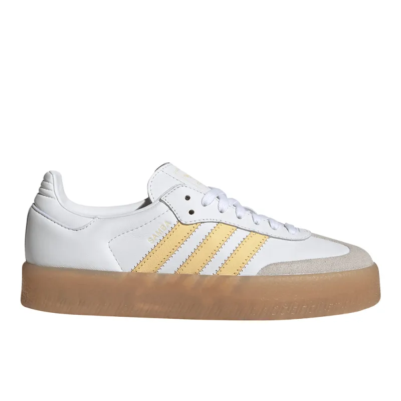 Sambae Shoes made by Adidas