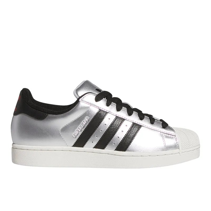Superstar II Shoes made by Adidas