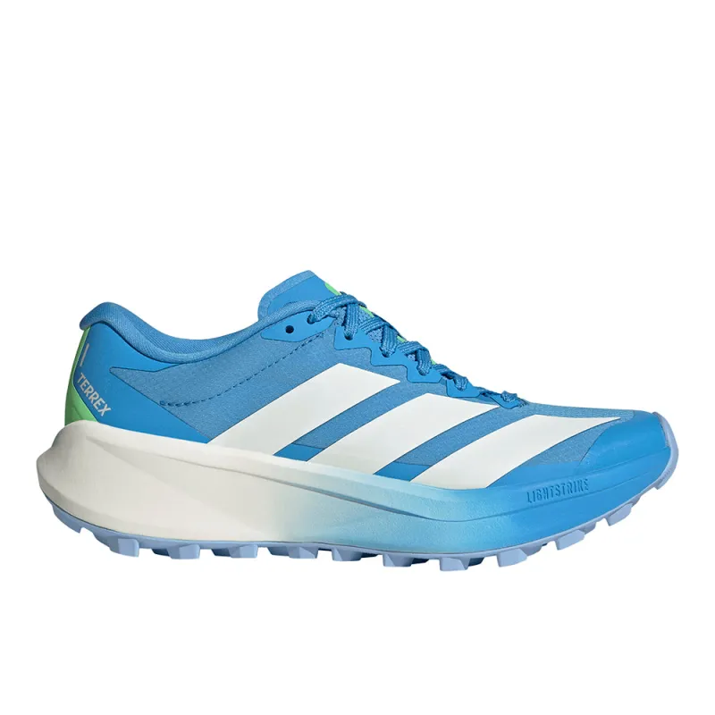 Terrex Agravic 4 Trail Running Shoes made by Adidas