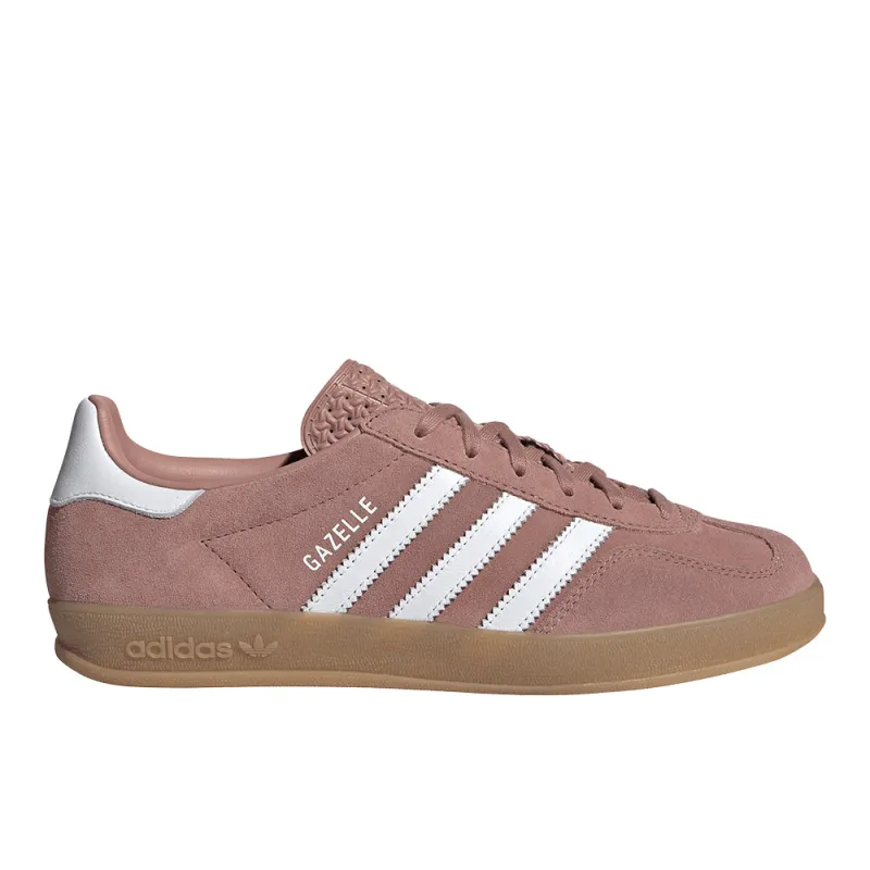 Gazelle Indoor Shoes made by Adidas