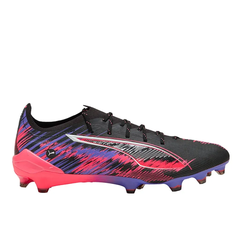 Ultra 5 Ultimate Formula 1 Soccer Cleats made by Puma