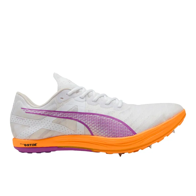 Crossfox NITRO Elite Track and Field Running Shoes made by Puma