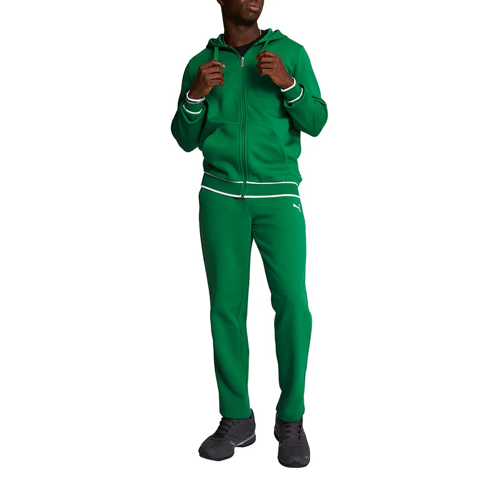 Vintage Sport Full Zip Hoodie sold by Shoebacca product image thumbnail 5