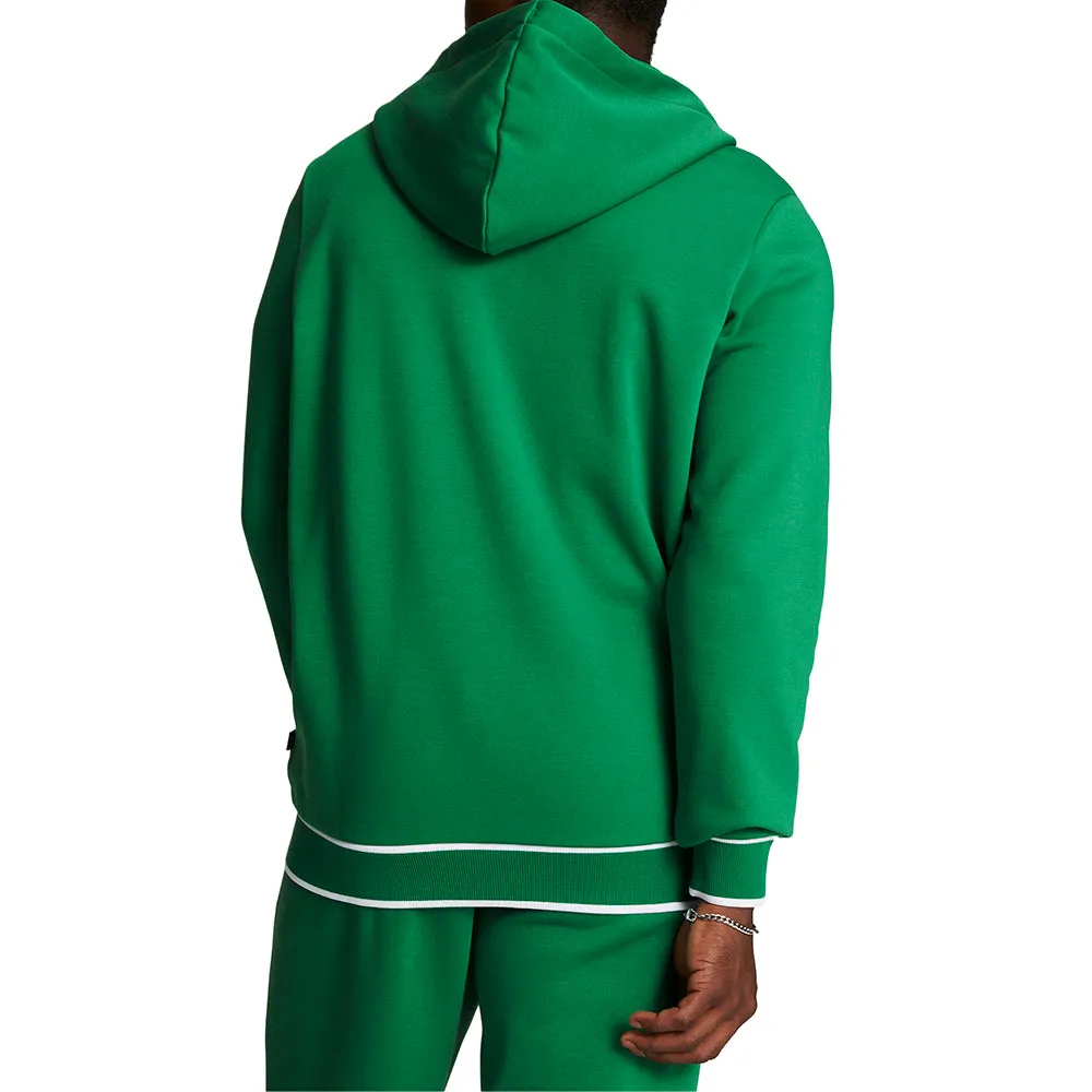 Vintage Sport Full Zip Hoodie sold by Shoebacca product image thumbnail 4