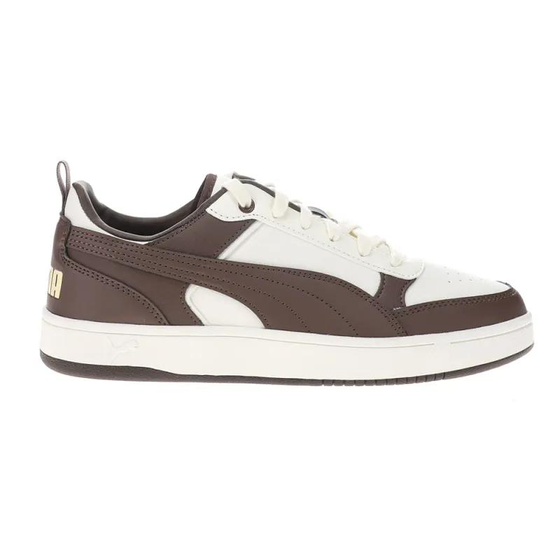 Dribble Lace Up Sneakers made by Puma