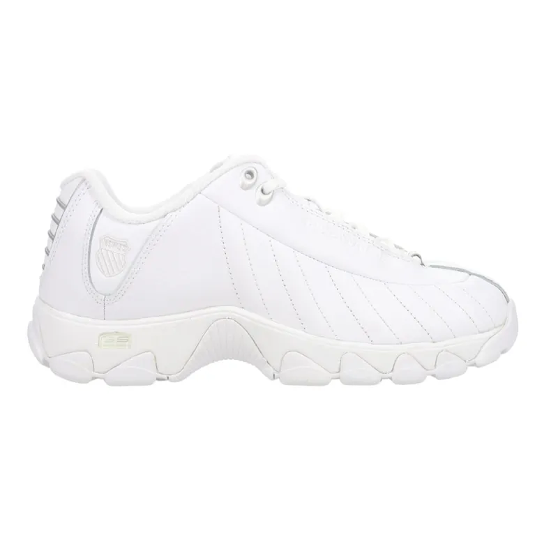 ST329 CMF Lace Up Sneakers made by K-Swiss