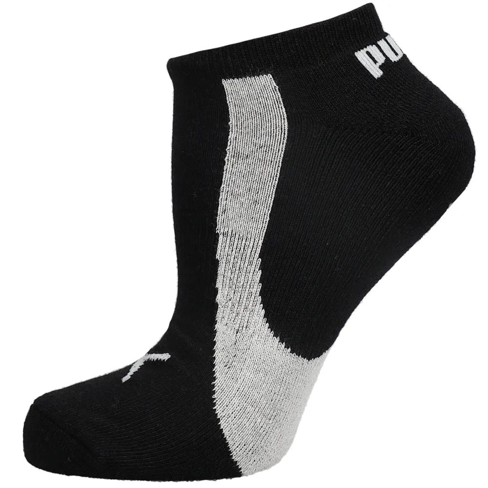 3 Pack No Show Socks sold by Shoebacca product image thumbnail 5