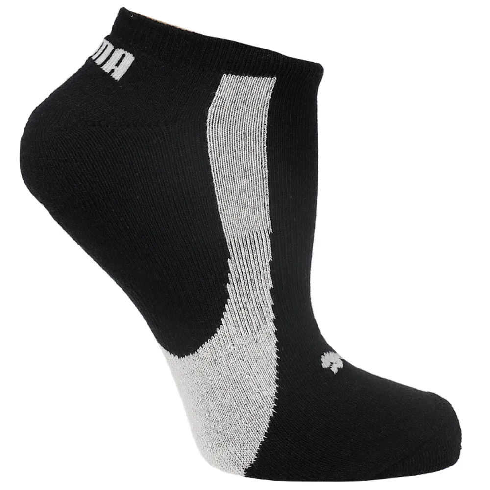 3 Pack No Show Socks sold by Shoebacca product image thumbnail 2