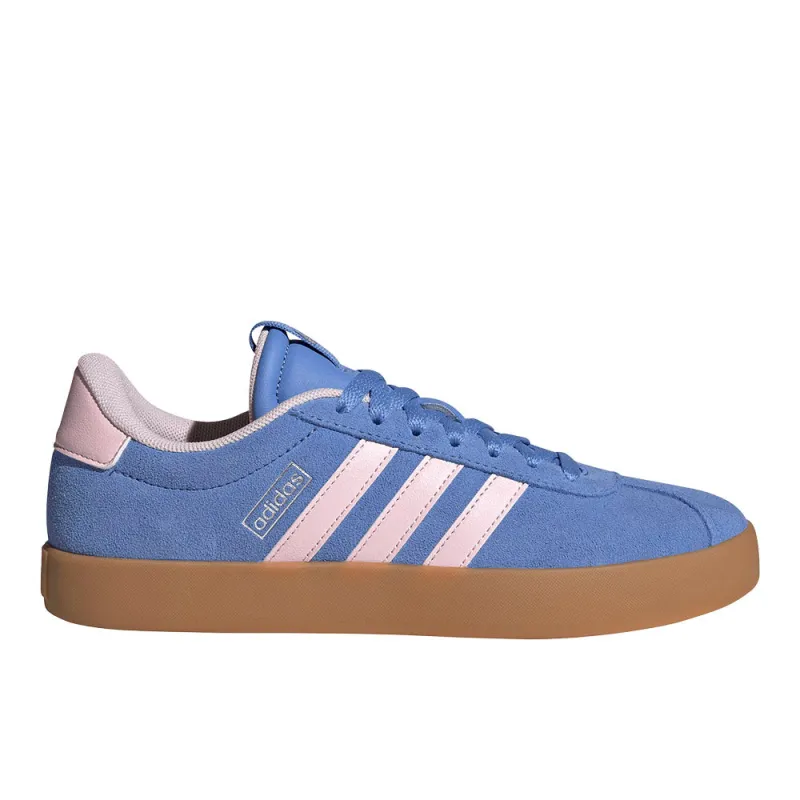VL Court 3.0 Lace Up Sneakers made by Adidas