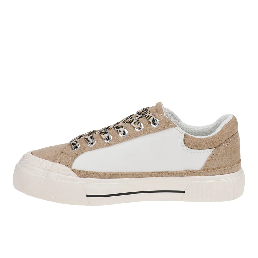 That’s Her Platform Lace Up Sneakers sold by Shoebacca product image thumbnail 3