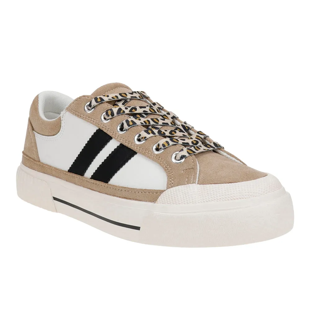 That’s Her Platform Lace Up Sneakers sold by Shoebacca product image thumbnail 2