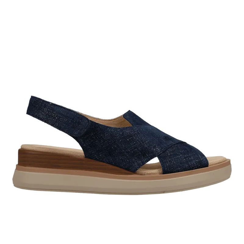 Hydra Comfort Sandal made by VANELi