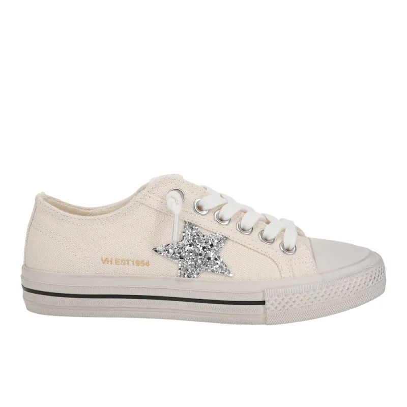 Alive Slip On Sneakers made by Vintage Havana