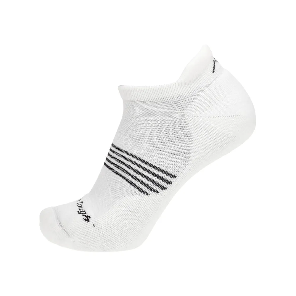 Element No Show Tab Lightweight with Cushion Quarter Socks sold by Shoebacca product image thumbnail 3