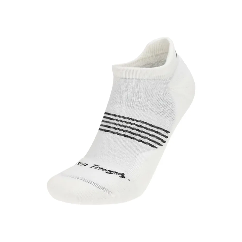 Element No Show Tab Lightweight with Cushion Quarter Socks sold by Shoebacca product image thumbnail 4