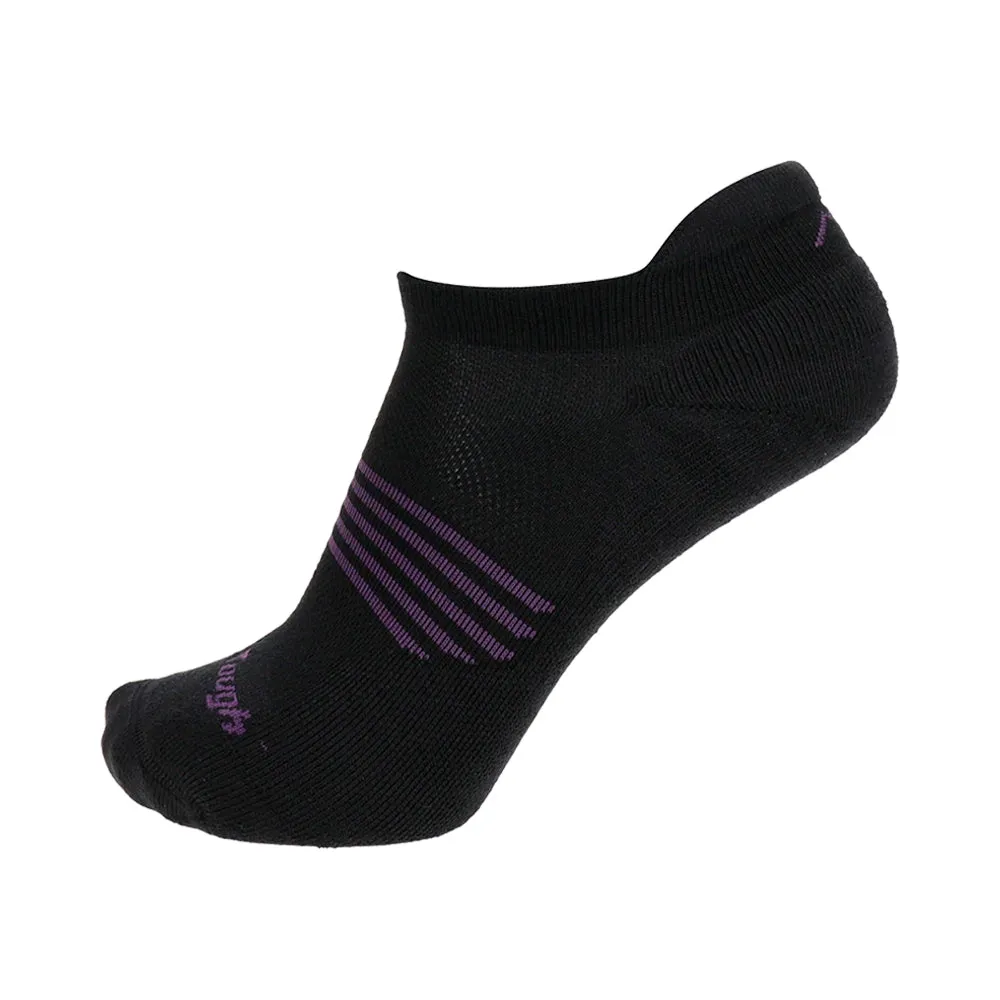 Element No Show Tab Lightweight with Cushion Socks sold by Shoebacca product image thumbnail 3