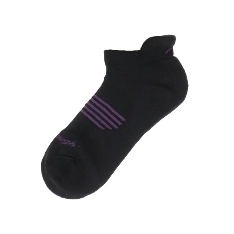 Element No Show Tab Lightweight with Cushion Socks made by Darn Tough Vermont
