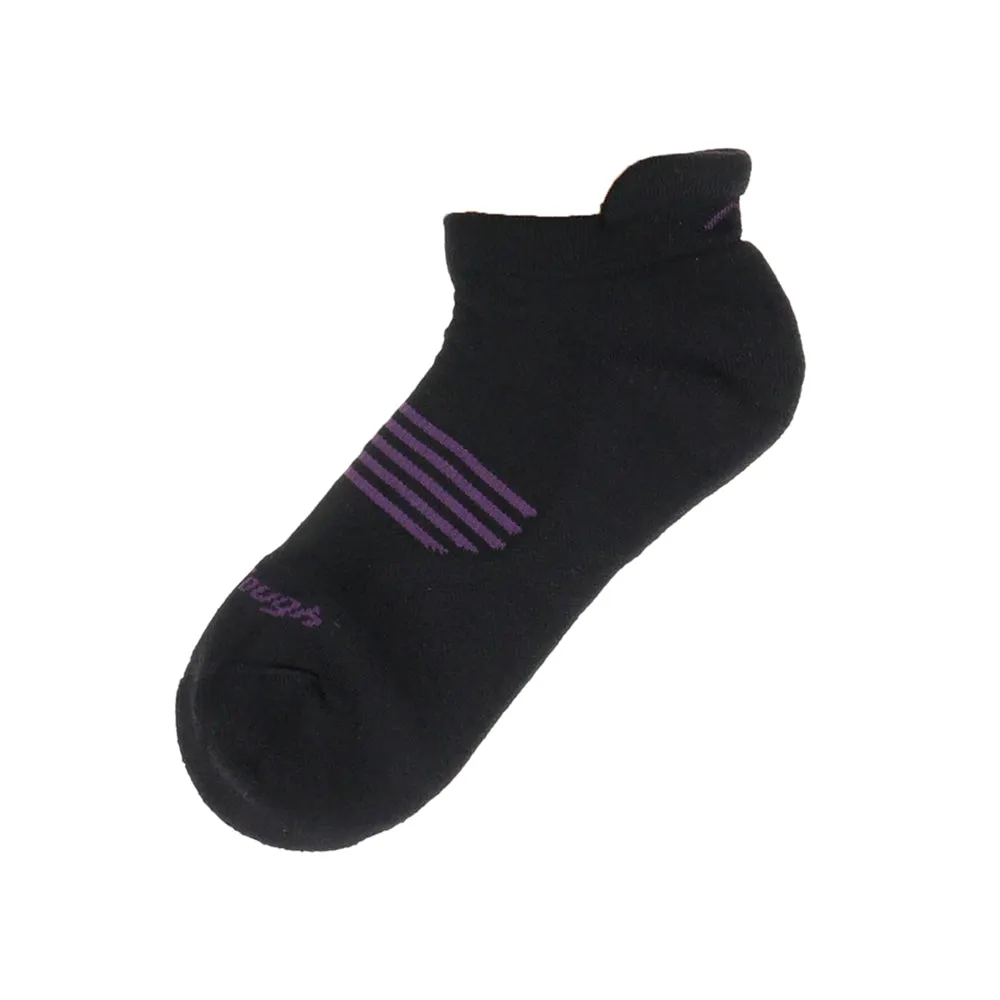 Element No Show Tab Lightweight with Cushion Socks sold by Shoebacca