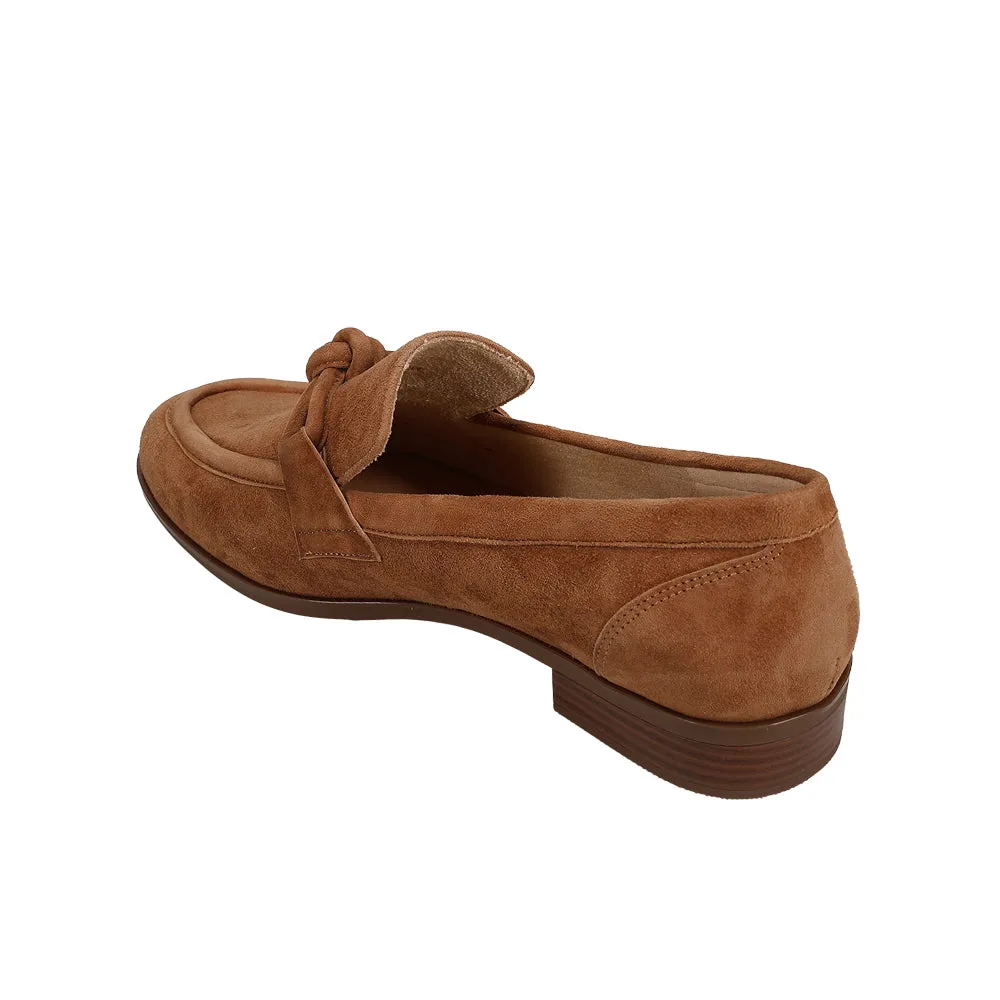 Kaye Knotted Loafer sold by Shoebacca product image thumbnail 4
