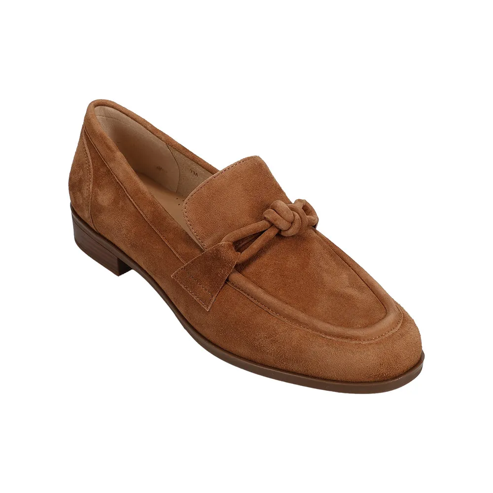 Kaye Knotted Loafer sold by Shoebacca product image thumbnail 2