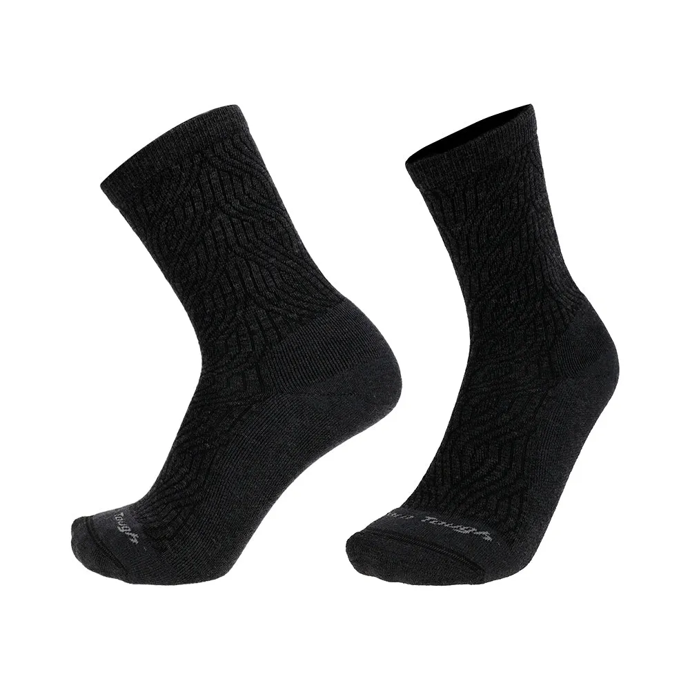 Cable Crew Lightweight with Cushion Socks sold by Shoebacca product image thumbnail 4
