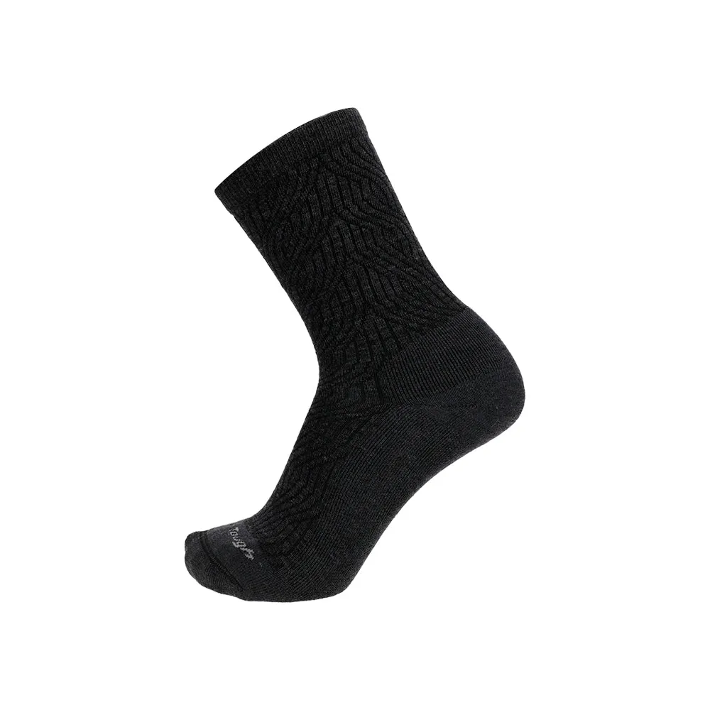 Cable Crew Lightweight with Cushion Socks sold by Shoebacca product image thumbnail 2