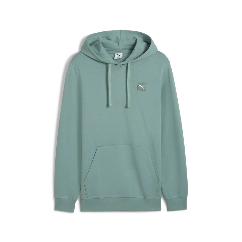 Essentials Elevated Pullover Hoodie sold by Shoebacca