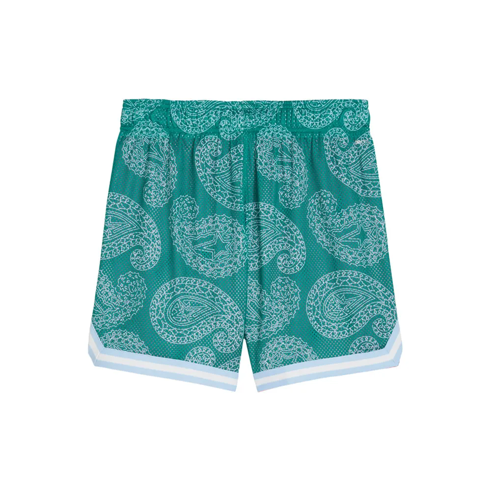 Shooting Stars Reversible 5.5 Inch Athletic Shorts sold by Shoebacca product image thumbnail 2