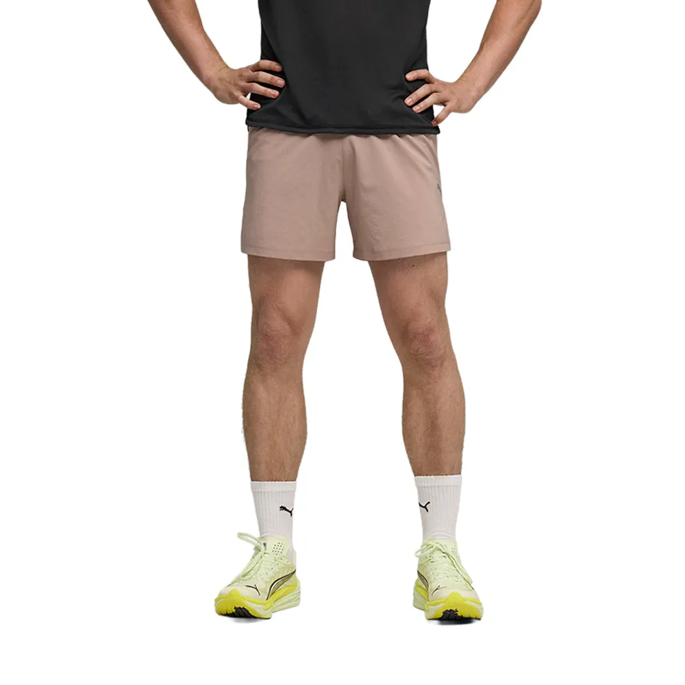 Dreamrun 5 Inch dryCELL Athletic Shorts sold by Shoebacca product image thumbnail 3