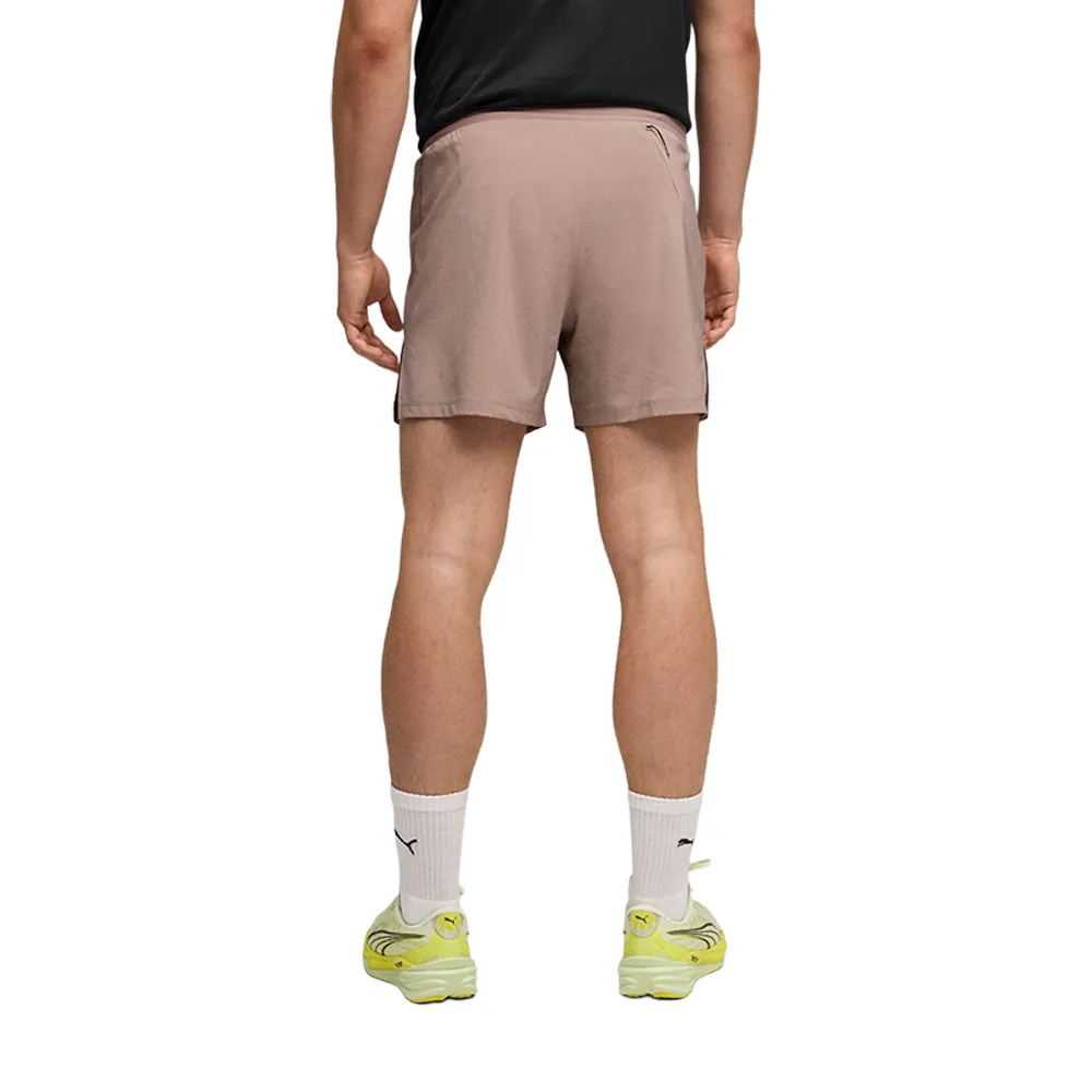 Dreamrun 5 Inch dryCELL Athletic Shorts sold by Shoebacca product image thumbnail 4