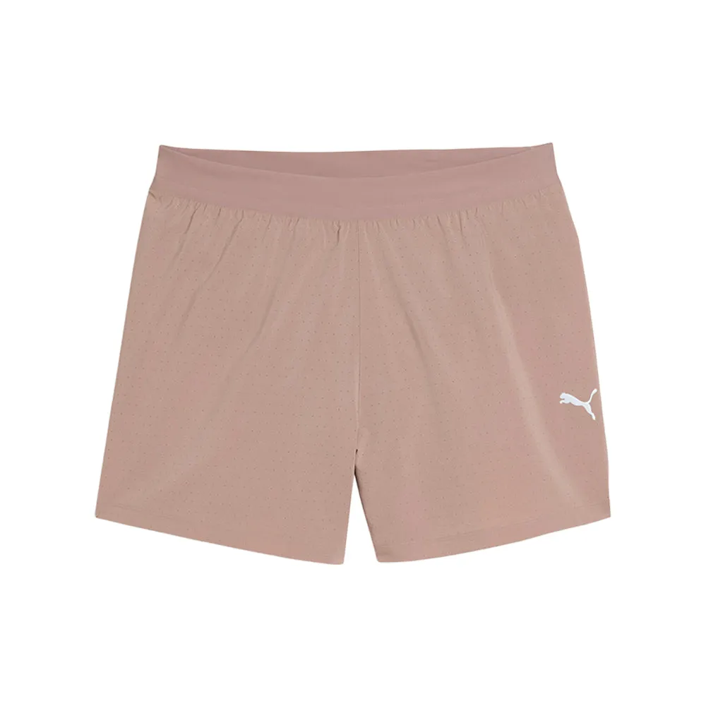 Dreamrun 5 Inch dryCELL Athletic Shorts sold by Shoebacca