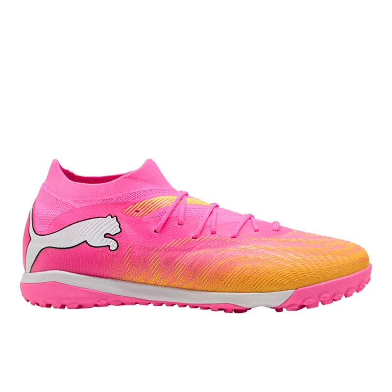 Future 9 Match Turf Soccer Cleats made by Puma