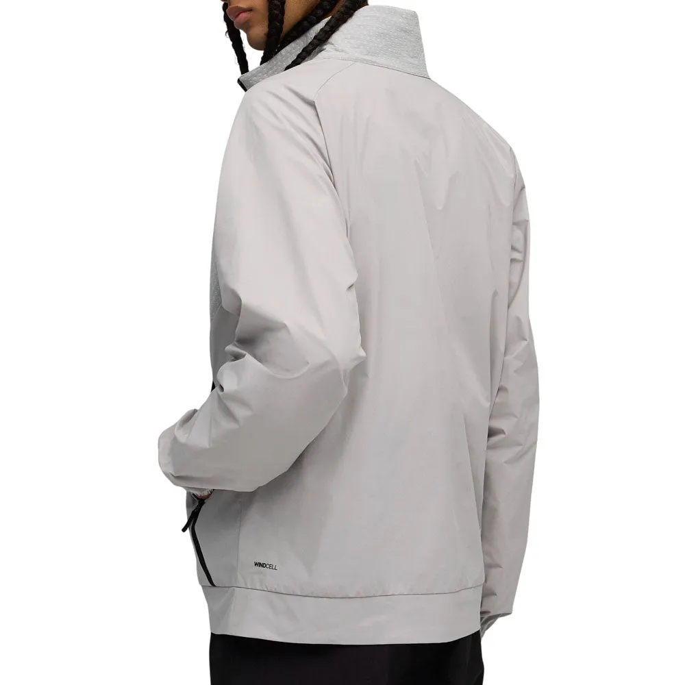 Pumatech Material Mix Relaxed Quarter Zip Pullover sold by Shoebacca product image thumbnail 4