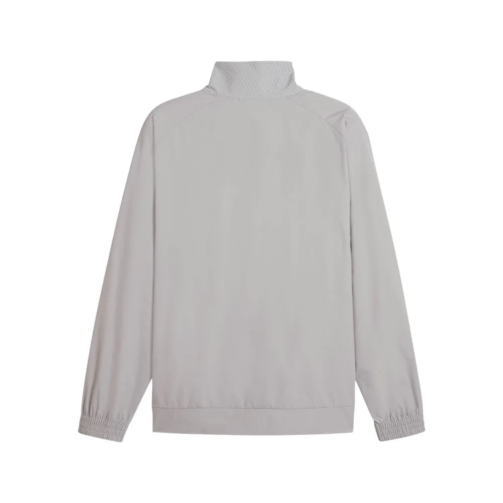 Pumatech Material Mix Relaxed Quarter Zip Pullover sold by Shoebacca product image thumbnail 2