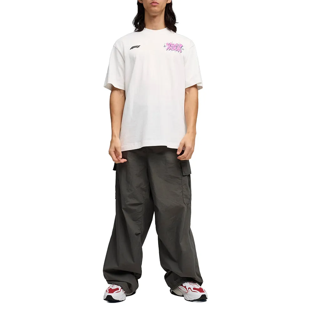 F1 Miami Go Wild Graphic T-Shirt sold by Shoebacca product image thumbnail 5