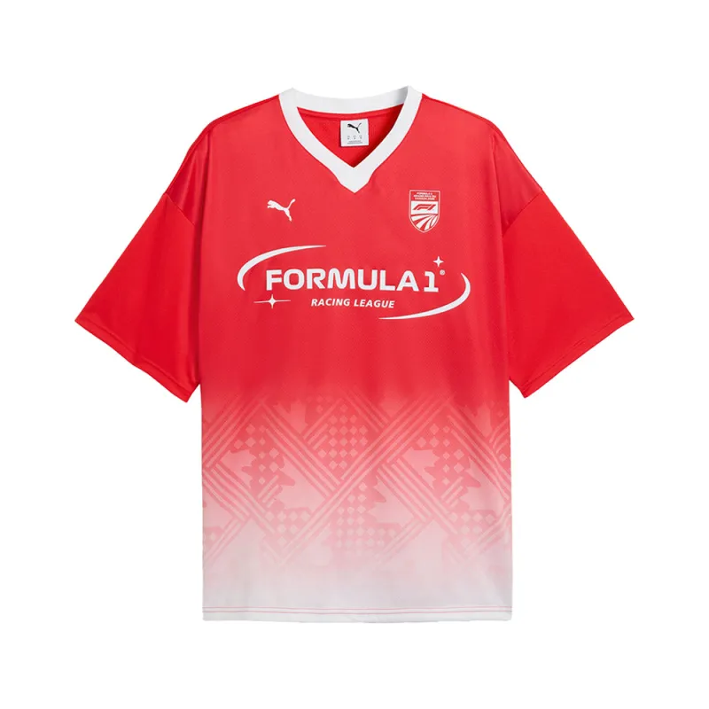 F1 Canada Relaxed Replica Jersey made by Puma