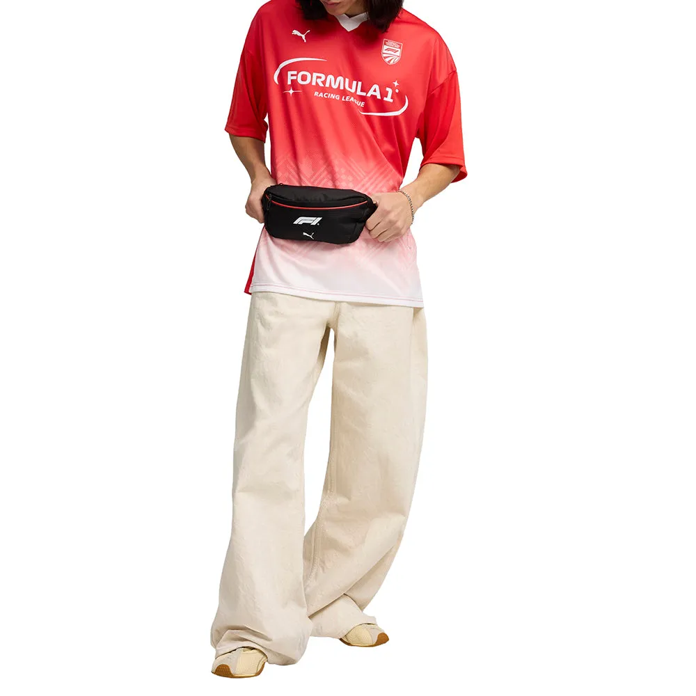 F1 Canada Relaxed Replica Jersey sold by Shoebacca product image thumbnail 5
