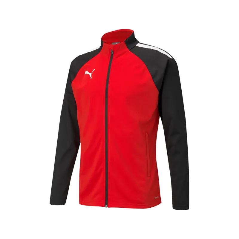 Team Liga Training Full Zip Jacket made by Puma