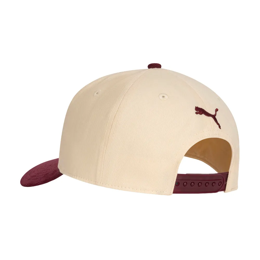 Varsity Adjustable Cap sold by Shoebacca product image thumbnail 3