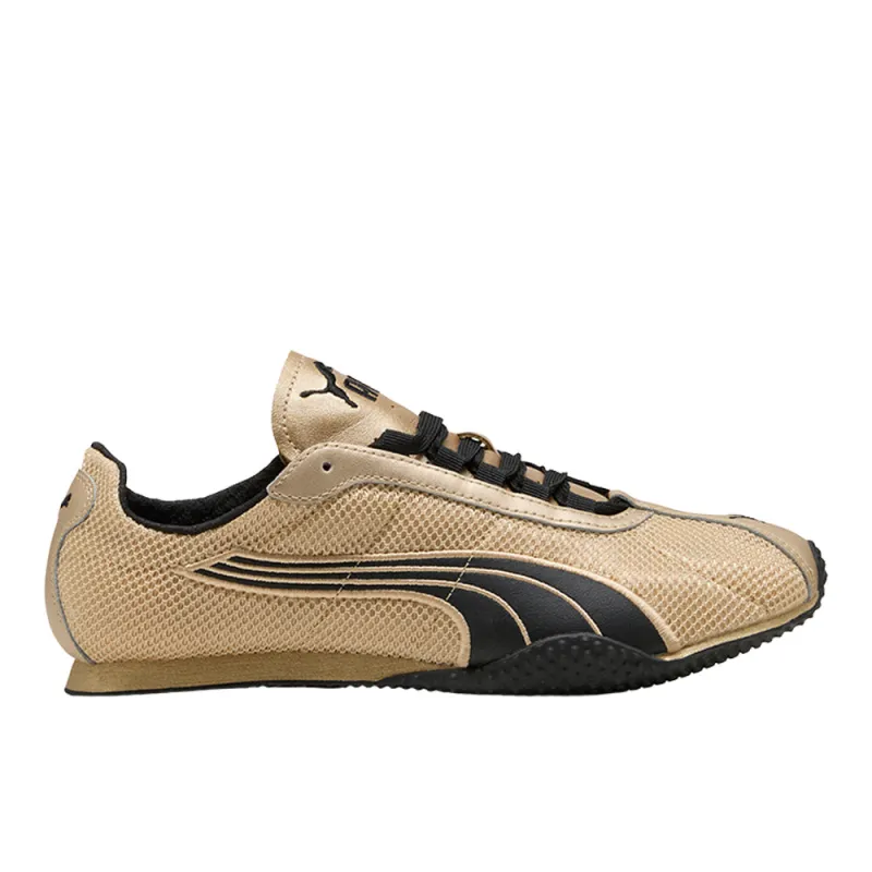 H-Street Chrome Lace Up Sneakers made by Puma