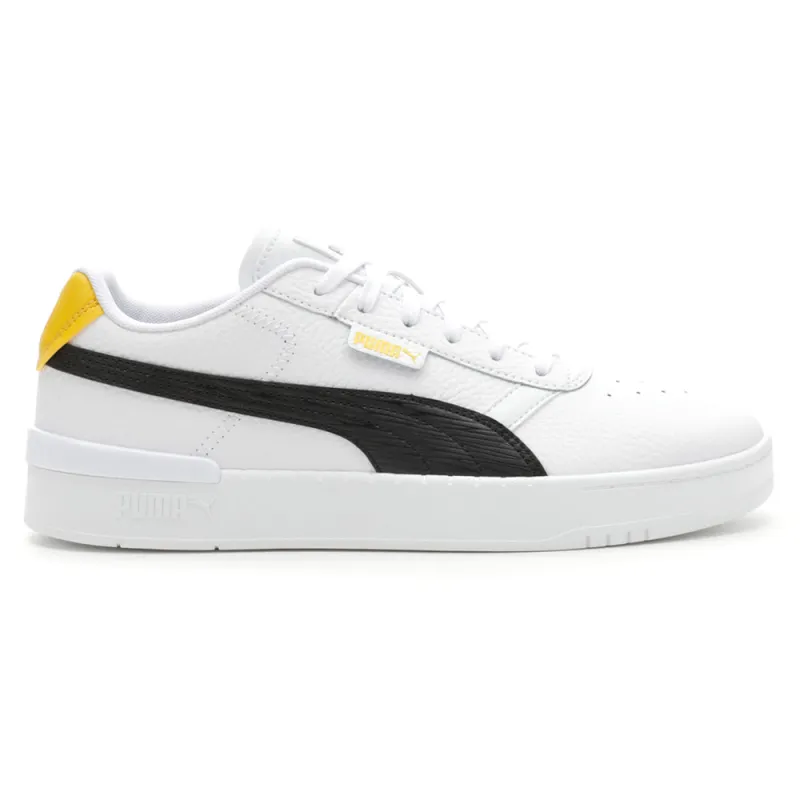 Clasico Accents Lace Up Sneakers made by Puma