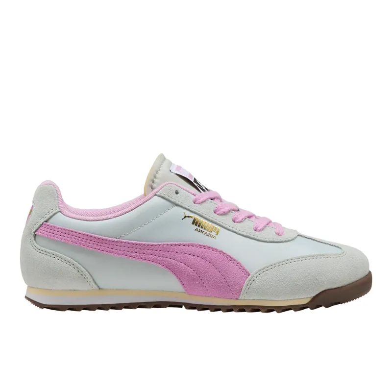 Arizona Nylon Lace Up Sneaker made by Puma