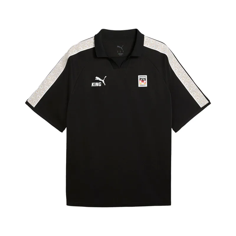 Germany King Fanwear Soccer Jersey made by Puma