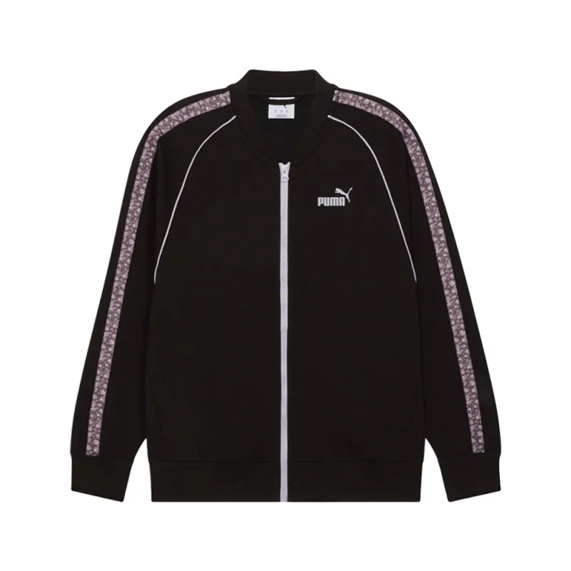 Essentials Animal Full Zip Track Jacket made by Puma
