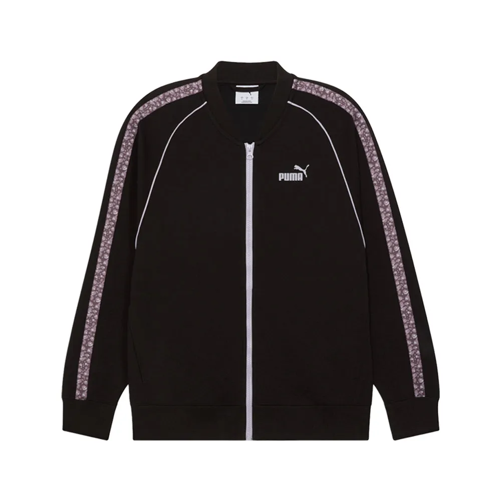 Essentials Animal Full Zip Track Jacket sold by Shoebacca