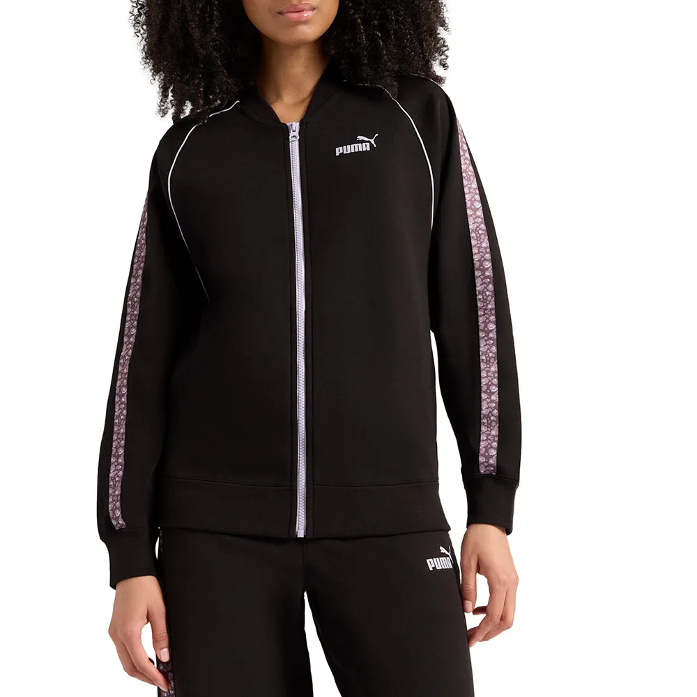 Essentials Animal Full Zip Track Jacket sold by Shoebacca product image thumbnail 3