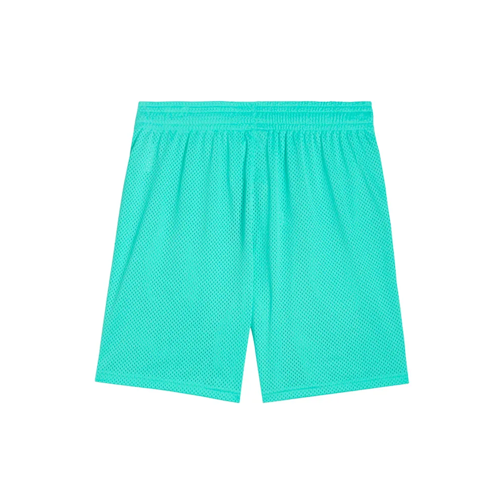 Melo World Oversized 7 Inch Basketball Shorts sold by Shoebacca product image thumbnail 2