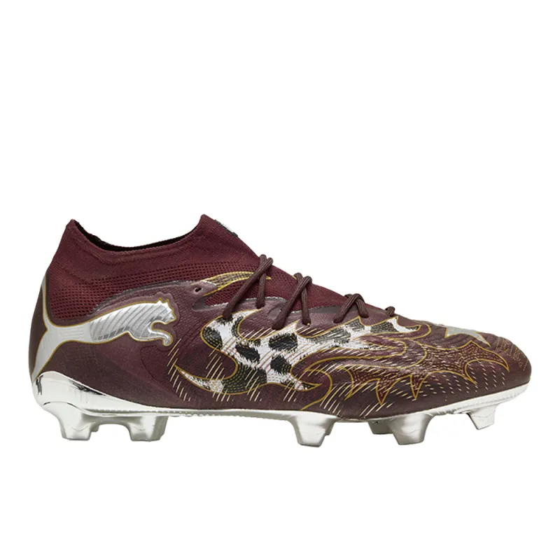FUTURE 9 ULTIMATE CA DAL Firm Ground Soccer Cleats made by Puma