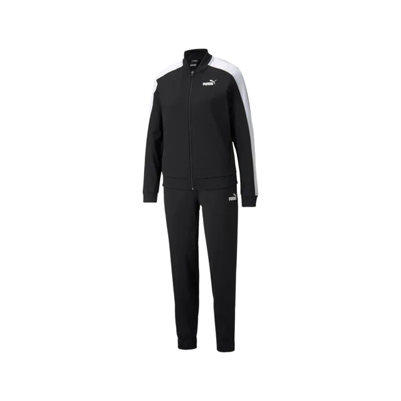Baseball Tricot Track Suit made by Puma