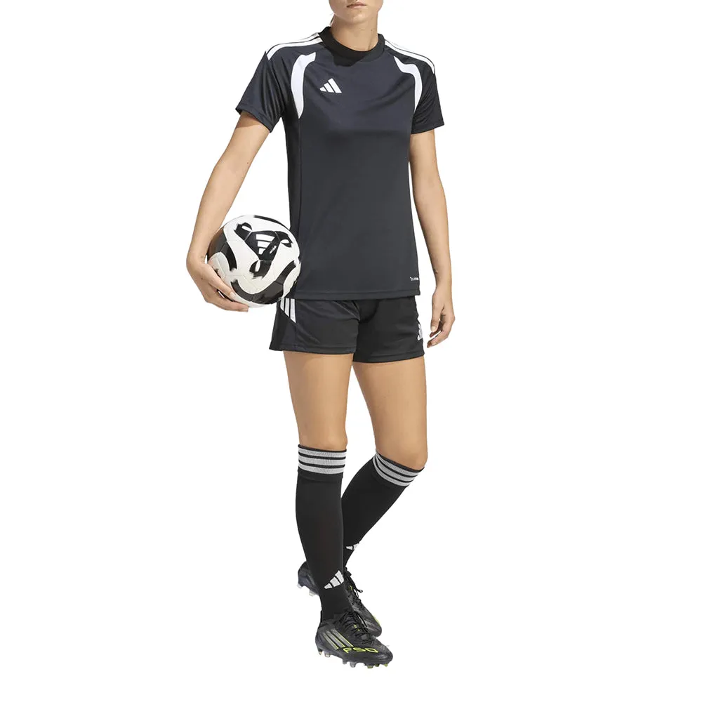 Tiro 26 League Short Shorts sold by Shoebacca product image thumbnail 5